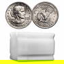 1979-P SBA 20-Coin Roll BU