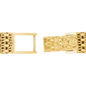 PATEK PHILIPPE for Tiffany & Co. (1 of 8)