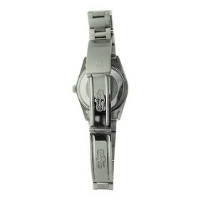 Rolex Stainless Steel Oyster Perpetual Date (1 of 9)