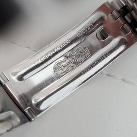Mens Rolex Datejust Ref 16014 36mm (1 of 10)