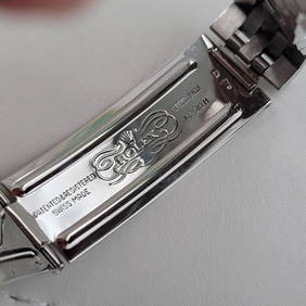 Mens Rolex Datejust Ref 16014 36mm (1 of 10)