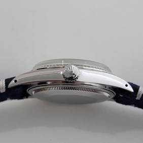 Mens Rolex Datejust Ref 16014 36mm (1 of 10)