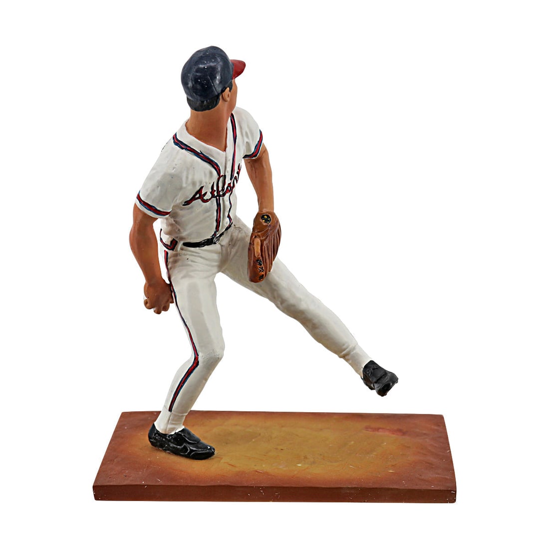 greg maddux atlanta braves salvino prestige: greg maddux atlanta braves salvino prestige series figure #1530/10000 Greg Maddux Atlanta Braves Salvino Prestige Series Figure #1530/10000 SKU no: RBJ8256455278680 Guidelines for Bidding We recommend