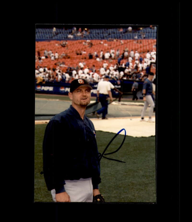 trevor hoffman JSA COA signed: trevor hoffman JSA COA signed original 4x6 photo autograph padres Trevor Hoffman JSA Coa Signed Original 4x6 Photo Autograph Padres SKU no: RBJ8272629596248 Guidelines for Bidding We recommend for all