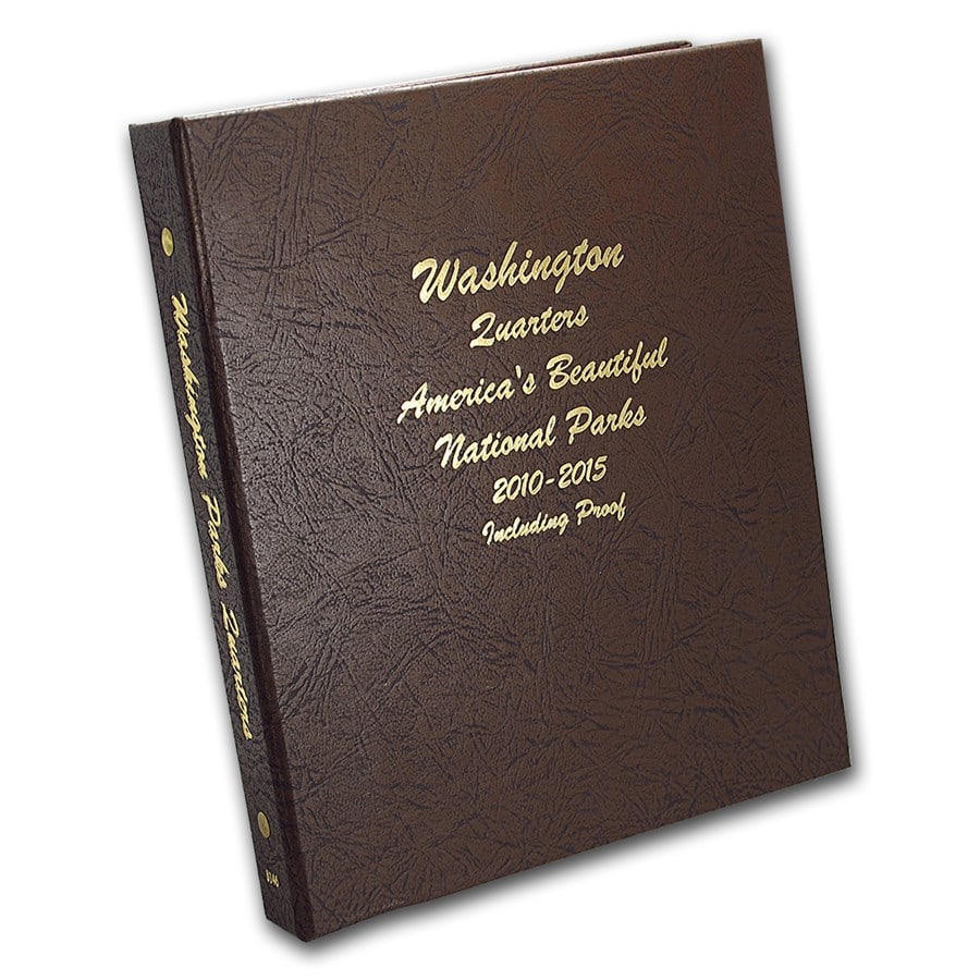 2010-2015 120-coin ATB Quarter Complete Set (Dansco Album): 2010-2015 120-coin ATB Quarter Complete Set (Dansco Album) SKU no: RBJ97316 Year: Varies Grade: BU &/or Proof Grade Service: None Denomination: 25 Cents Mint Mark: Varies Metal Content: 5