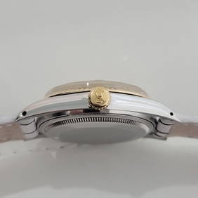Mens Rolex Oyster Datejust Ref 16013 (1 of 10)