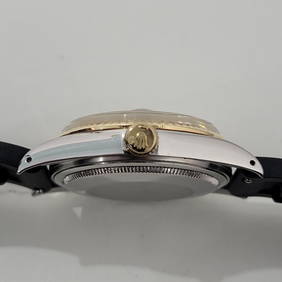 Mens Rolex Oyster Datejust Ref 16013 (1 of 10)