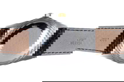 Rolex Two Tone Oyster Perpetual Datejust (1 of 10)