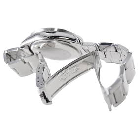 Rolex Stainless Steel Oyster Perpetual With (1 of 10)