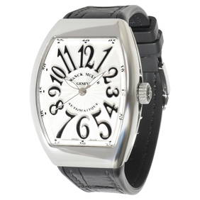 Franck Muller Vanguard V 32 SC (1 of 5)
