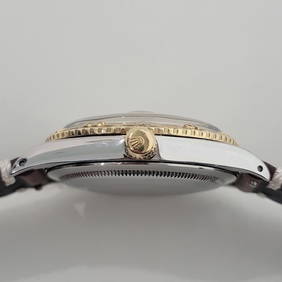 Mens Rolex Oyster Datejust 1625 Thunderbird (1 of 10)