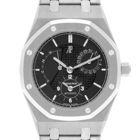 Audemars Piguet Royal Oak Dual Time (1 of 10)