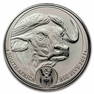 2023 South Africa 1 oz Silver