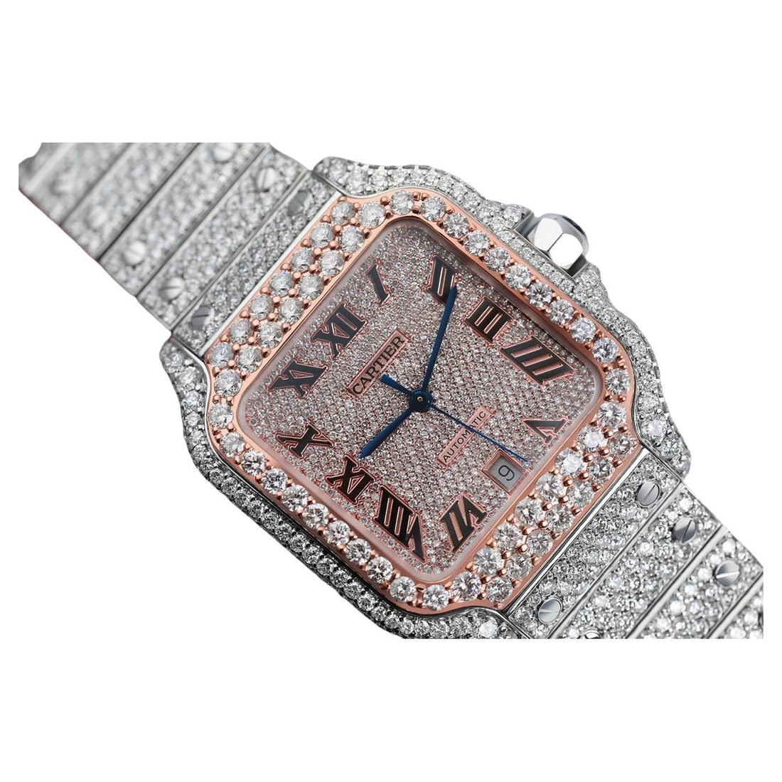 Cartier 