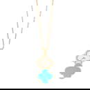 Van Cleef & Arpels 18K Yellow