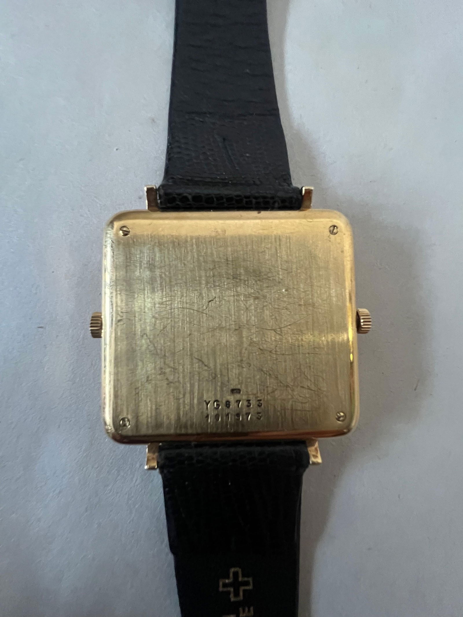 ✨新品電池✨HAMILTON ハミルトン 6273 クォーツ レディース 腕時計 ✨新品電池✨HAMILTON ハミルトン 6273 クォーツ レディース 腕時計