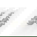 2.86 ctw Diamond & Pearl Earrings 18K White Gold