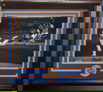 Noah Syndergaard signed meet me 60