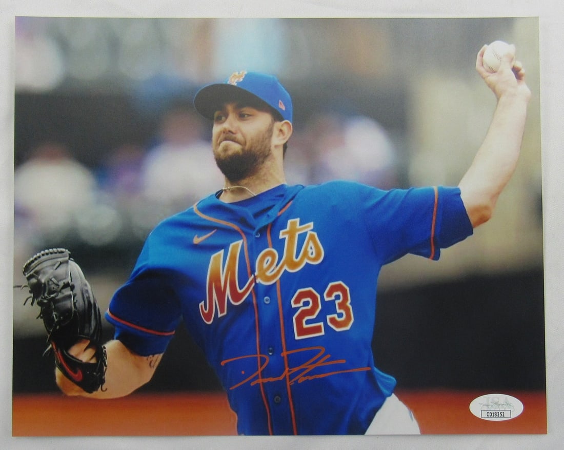 david peterson signed 8x10 photo ii: david peterson signed 8x10 photo ii JSA LOA David Peterson Signed 8x10 Photo JSA LOA SKU no: RBJ8322120286296 Guidelines for Bidding We recommend for all bidders to review the LiveAuctioneers bidding