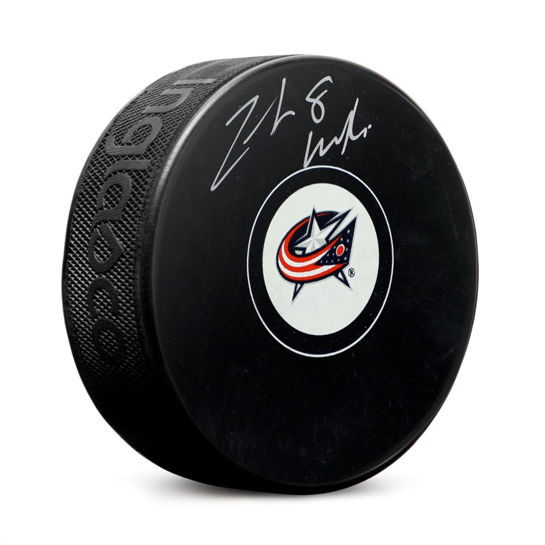 zach werenski autographed columbus blue jackets: zach werenski autographed columbus blue jackets hockey puck Zach Werenski Autographed Columbus Blue Jackets Hockey Puck SKU no: RBJ8325155291224 Guidelines for Bidding We recommend for all bidders to 
