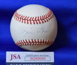 spec shea JSA cert signed american