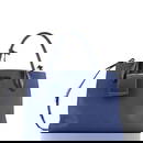 Prada Monochrome Tote Saffiano with City