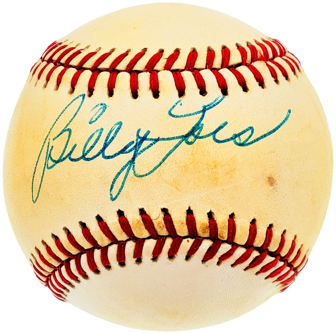 Billy Loes Autographed Official NL Baseball: Billy Loes Autographed Official NL Baseball Brooklyn Dodgers Beckett BAS #F29450 Billy Loes Autographed Official NL Baseball Brooklyn Dodgers Beckett BAS #F29450 SKU no: RBJ7264557367384 Guidelines fo