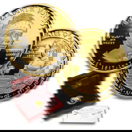 2008-W 1/2 oz Proof Gold Elizabeth