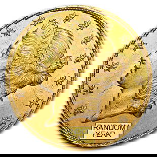 $20 Liberty Gold Double Eagle AU: $20 Liberty Gold Double Eagle AU (Random Year) SKU no: RBJ1121 Year: Random Grade: Almost Unc Grade Service: None Denomination: $20.00 Mint Mark: Varies Metal Content: 0.9675
