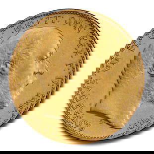 1902 Great Britain Gold Sovereign Edward: 1902 Great Britain Gold Sovereign Edward VII PR-63 PCGS SKU no: RBJ301858 Year: 1902 Grade Service: PCGS Denomination: 1 Sovereign Metal Content: 0.2355 troy oz Purity: .917 