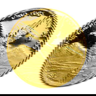 2017 Mexico 1/10 oz Proof Gold: 2017 Mexico 1/10 oz Proof Gold Libertad SKU no: RBJ150440 Year: 2017 Grade: Proof Grade Service: None Mint Mark: Mo - Mexico City Metal Content: 0.1 troy oz Purity: .999 Thicknes