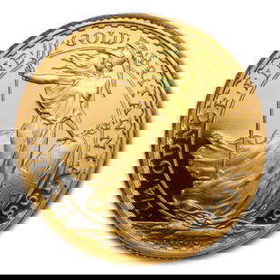 1988 Great Britain 1/4 oz Proof: 1988 Great Britain 1/4 oz Proof Gold Britannia SKU no: RBJ64075 Year: 1988 Grade: Proof Grade Service: None Denomination: 25 Pounds Mint Mark: Not Shown Metal Content: 0.25 troy oz <b