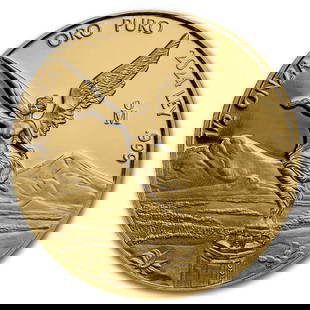 2024 Mexico 1/2 oz Proof Gold: 2024 Mexico 1/2 oz Proof Gold Libertad SKU no: RBJ298435 Year: 2024 Grade: Proof Grade Service: None Mint Mark: Mo - Mexico City Metal Content: 0.5 troy oz Purity: .999 Thickness