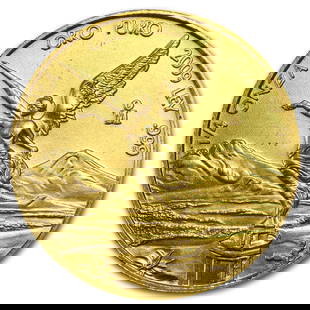 2009 Mexico 1/4 oz Gold Libertad: 2009 Mexico 1/4 oz Gold Libertad BU SKU no: RBJ54246 Year: 2009 Grade: Brilliant Unc Grade Service: None Mint Mark: Mo - Mexico City Metal Content: 0.25 troy oz Purity: .999 