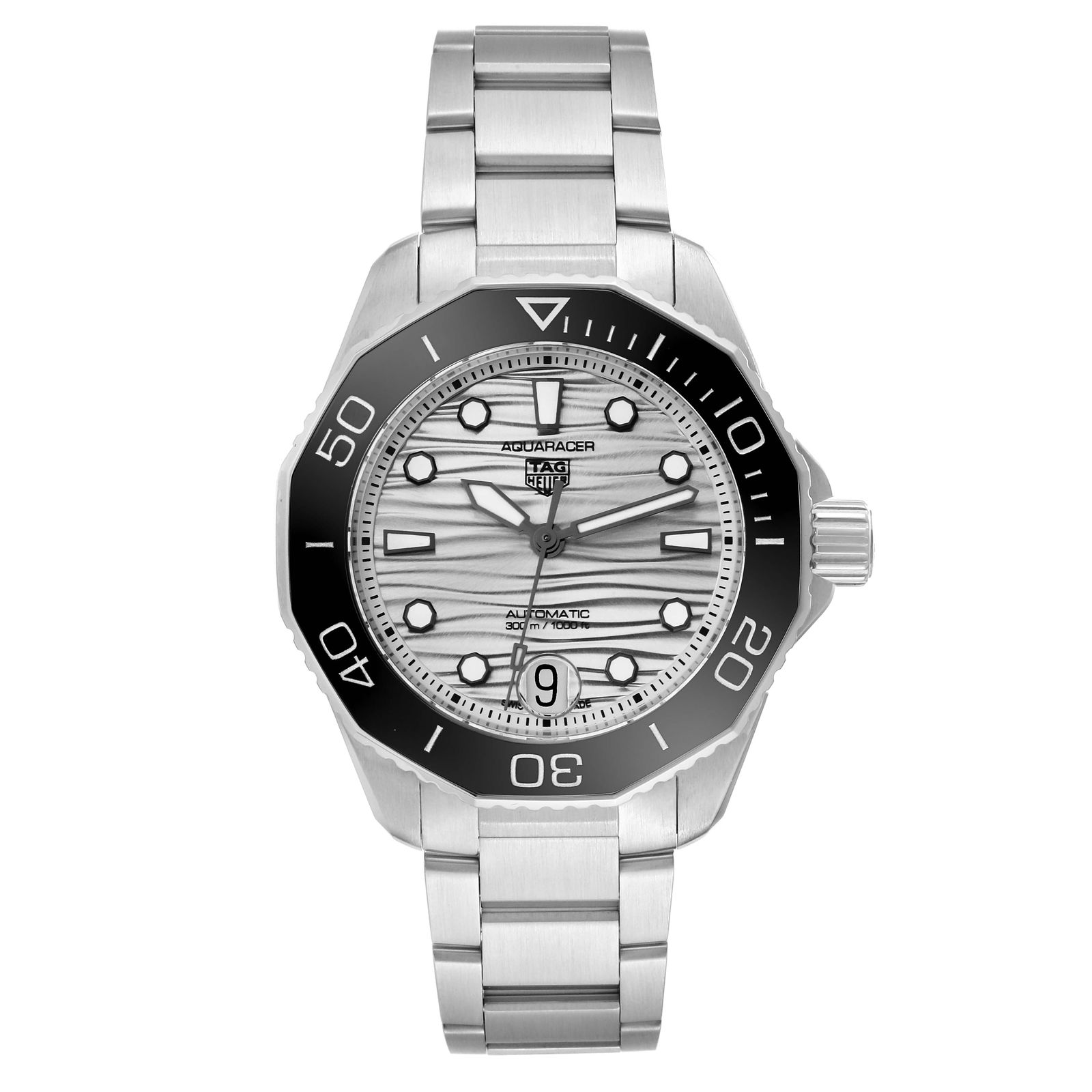 Tag Heuer Wh1151 K1