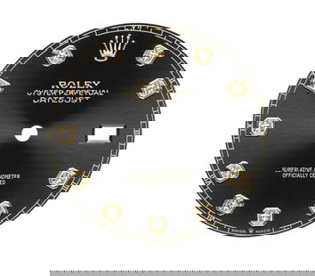 Rolex Datejust 41 Steel 18K Yellow: Rolex Datejust 41 Steel 18K Yellow Gold Black Diamond Dial Mens Watch 126333 Creator: Rolex Case Material: Yellow Gold, Steel Strap Material: Stainless Steel, Gold Case Shape: Round Movement: Automati