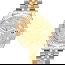 Rolex Datejust Midsize Steel Yellow Gold