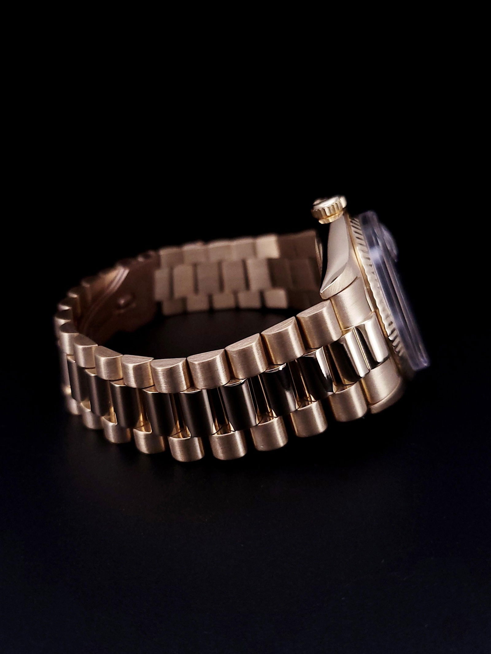 rolex day date clasp