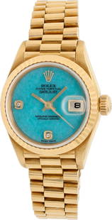 Rolex Datejust 79178 18k White dial: Rolex Datejust 79178 18k White dial 26mm Automatic watch Brand: Rolex Model: Datejust Model No: 79178 Case Size: 26mm SKU no: RBJk4****** Age: 2001 Features: Sweep Seconds, Date