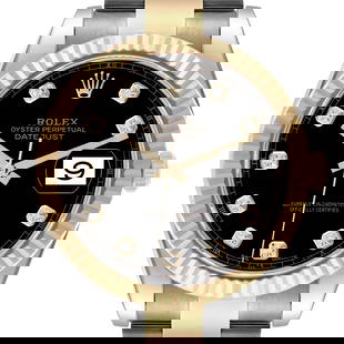 Rolex Datejust 41 Steel Yellow Gold: Rolex Datejust 41 Steel Yellow Gold Diamond Dial Mens Watch 126333 SKU no: RBJ68773 Brand: Rolex Model Name: Rolex Datejust 41 Steel Yellow Gold Diamond Dial Mens Watch 126333 Model