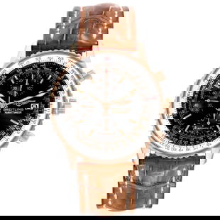 Breitling Navitimer 01 Limited Edition Rose: Breitling Navitimer 01 Limited Edition Rose Gold Black Dial Mens Watch R13323 SKU no: RBJ63968 Brand: Breitling Model Name: Breitling Navitimer 01 Limited Edition Rose Gold Black Dial Mens Watch R1332