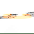 Cartier Love Cuff Bracelet 18K Rose