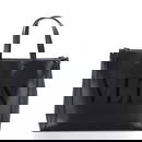 Valentino Garavani VLTN Rockstud Shopping Tote