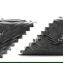 Saint Laurent Calfskin Y Quilted Monogram