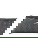 Chanel Iridescent Caviar Quilted Classic Zip