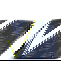 Louis Vuitton District NM Messenger Bag