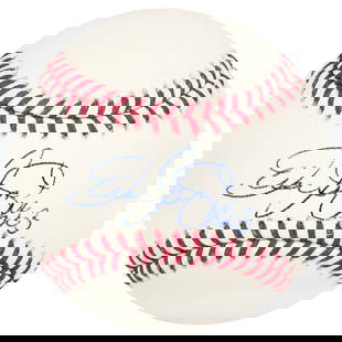 eric gagne signed rawlings official MLB: eric gagne signed rawlings official MLB baseball w/nl cy 03 - (schwartz COA) Eric Gagne Signed Rawlings Official MLB Baseball w/NL CY 03 - (SCHWARTZ COA) SKU no: RBJ7784435351640 Guidelines