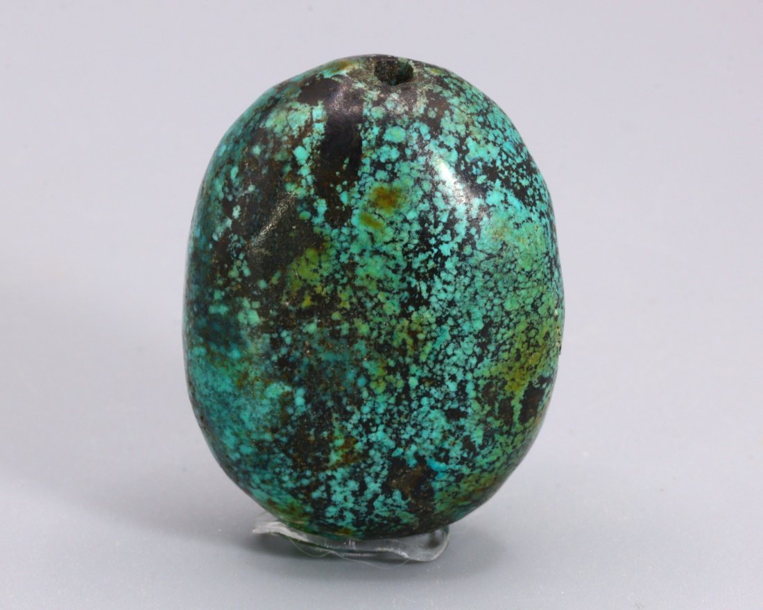 Exclusive Spiderweb Antique Tibetan Turquoise Beads Old Himalayan Beads: Thousand Planet Auction House Treasure Auction Day, all major kinds of Mineral, you will find in today's auctions. Join us and add our auction into your calendar. Today auction including Artifacts, Mi