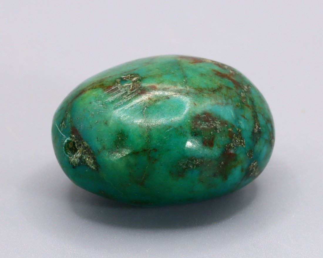 Nepalese Turquoise Beads Old Himalayan Beads: Thousand Planet Auction House Treasure Auction Day, all major kinds of Mineral, you will find in today's auctions. Join us and add our auction into your calendar. Today auction including Artifacts, Mi