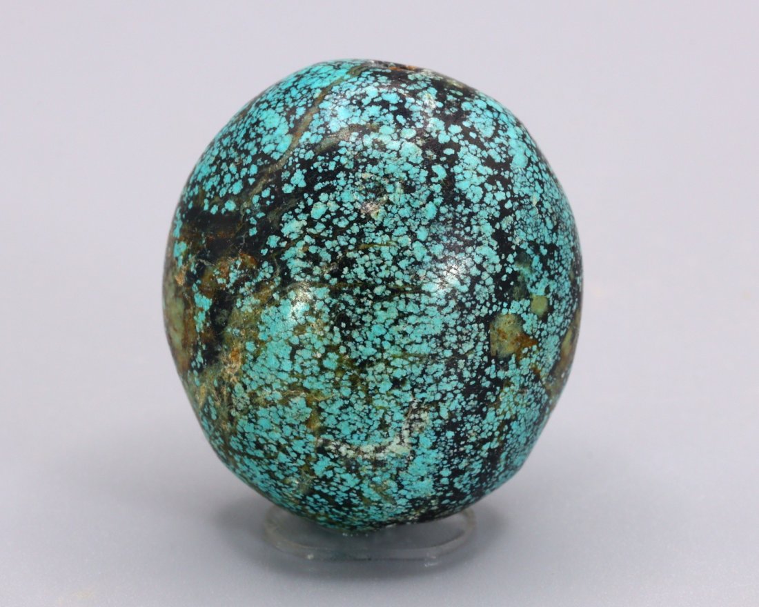 Rare Spiderweb Antique Tibetan Turquoise Beads Old Himalayan Beads: Thousand Planet Auction House Treasure Auction Day, all major kinds of Mineral, you will find in today's auctions. Join us and add our auction into your calendar. Today auction including Artifacts, Mi